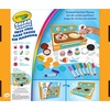 Crayola Color Wonder Scented Kitchen Playset, Toddler Mess Free Coloring