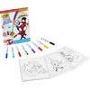 Crayola Color Wonder Spidey and His Amazing Friends Mega Set, Holiday Gift