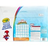 Crayola Color Wonder Spidey and His Amazing Friends Mega Set, Holiday Gift