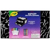 Crayola K-Pop Flocked Deco Drawers