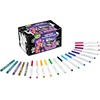 Crayola K-Pop Flocked Deco Drawers