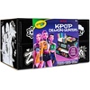 Crayola K-Pop Flocked Deco Drawers