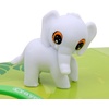 Crayola Scribble Scrubbies Color Blast, Jumbo Elephant Toy, Spray Art Kit