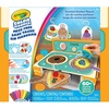Crayola Color Wonder Scented Kitchen Playset, Toddler Mess Free Coloring