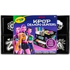 Crayola K-Pop Flocked Deco Drawers